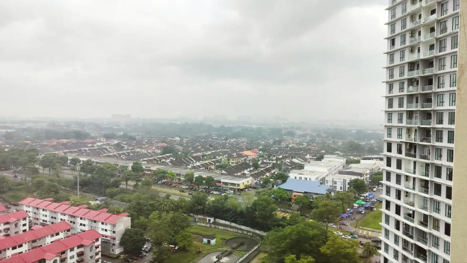 Up To 5 Pax,1Bedroom- Above Paradigm Mall & Escape Jb 조호르 바루 아파트
