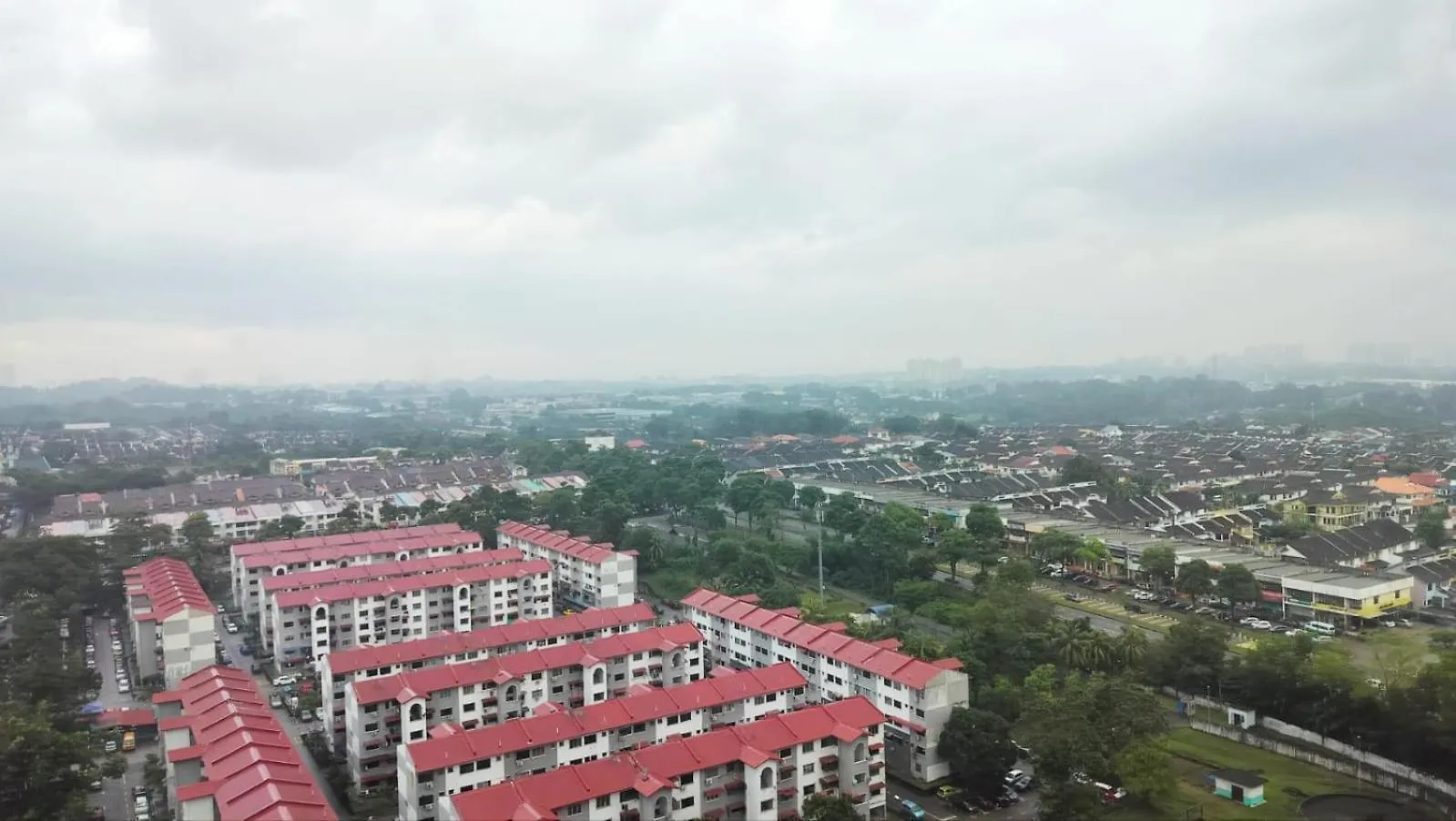 아파트 Up To 5 Pax,1Bedroom- Above Paradigm Mall & Escape Jb 조호르 바루 말레이시아