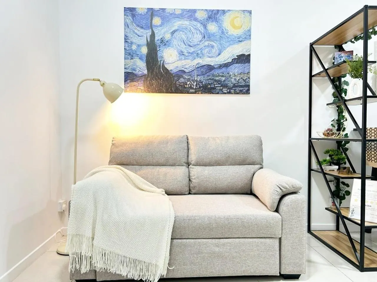 Up To 5 Pax,1Bedroom- Above Paradigm Mall & Escape Jb 조호르 바루
