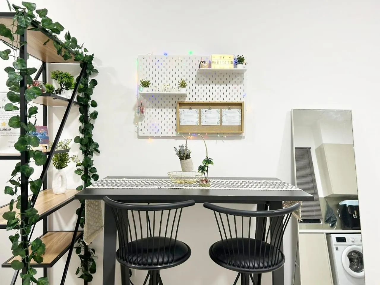 Up To 5 Pax,1Bedroom- Above Paradigm Mall & Escape Jb 조호르 바루