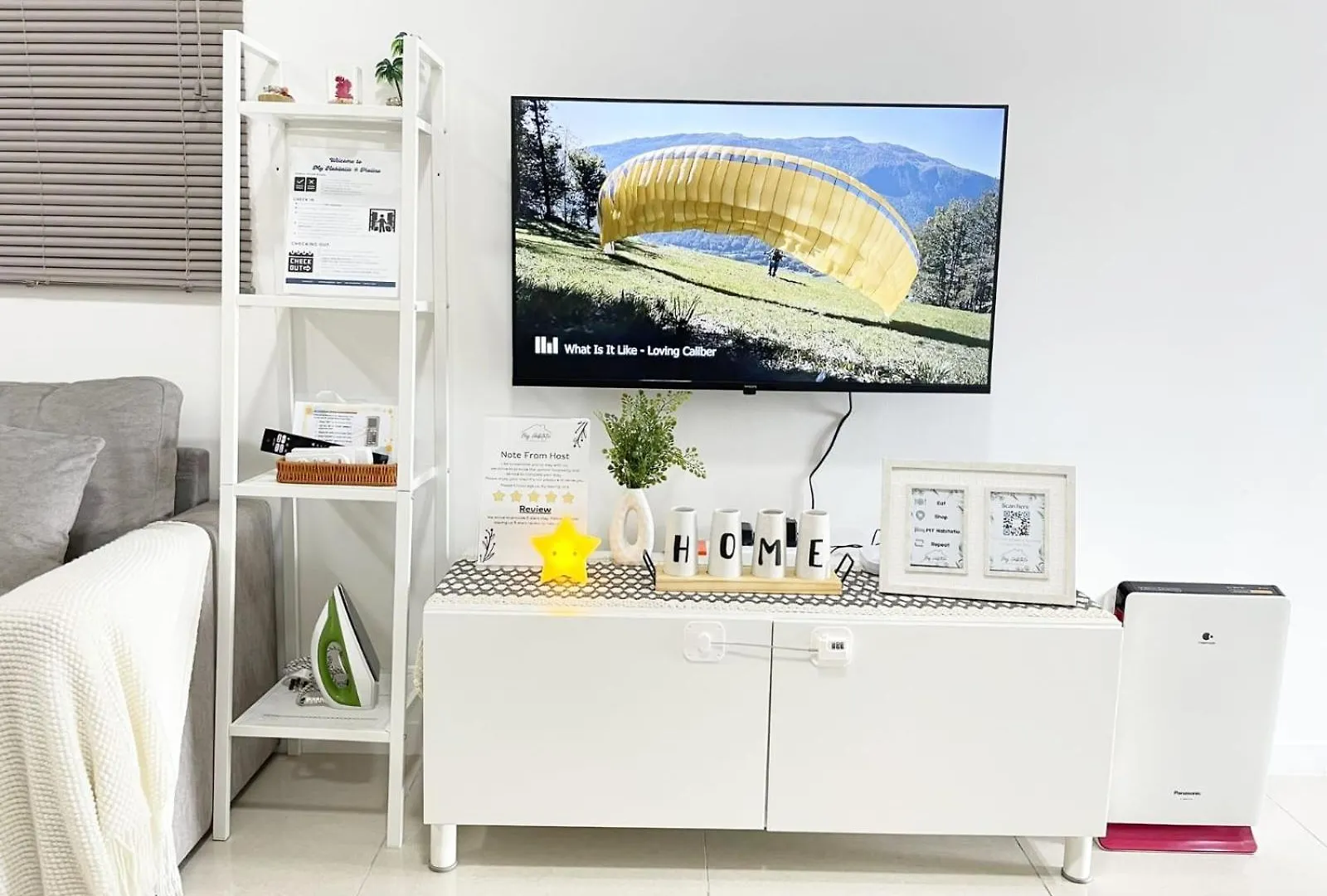 Up To 5 Pax,1Bedroom- Above Paradigm Mall & Escape Jb 조호르 바루 아파트